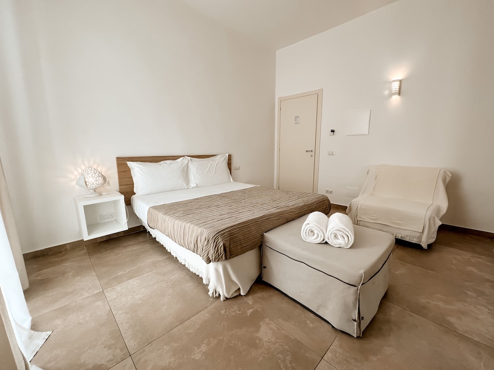 Deluxe Quadruple Room photo 1