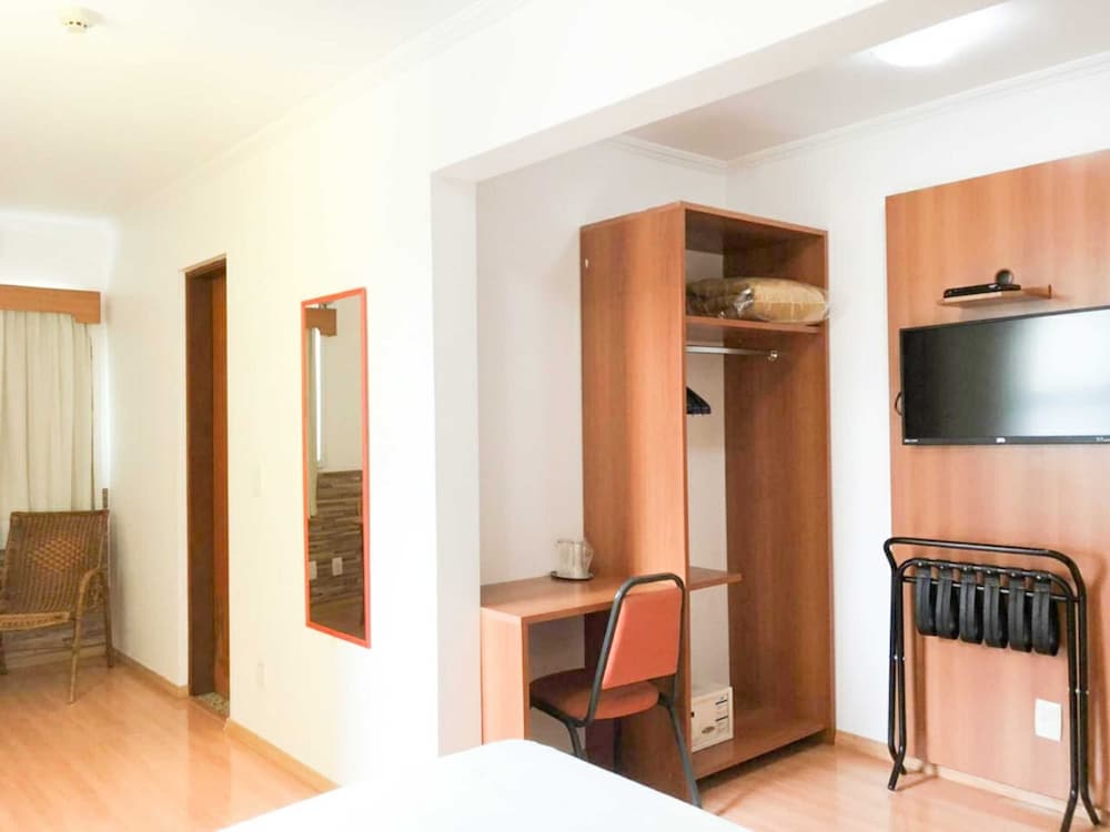Standard Quadruple Room photo 1