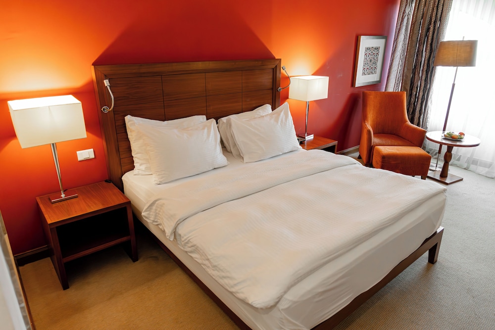 Classic Room, 1 Bedroom