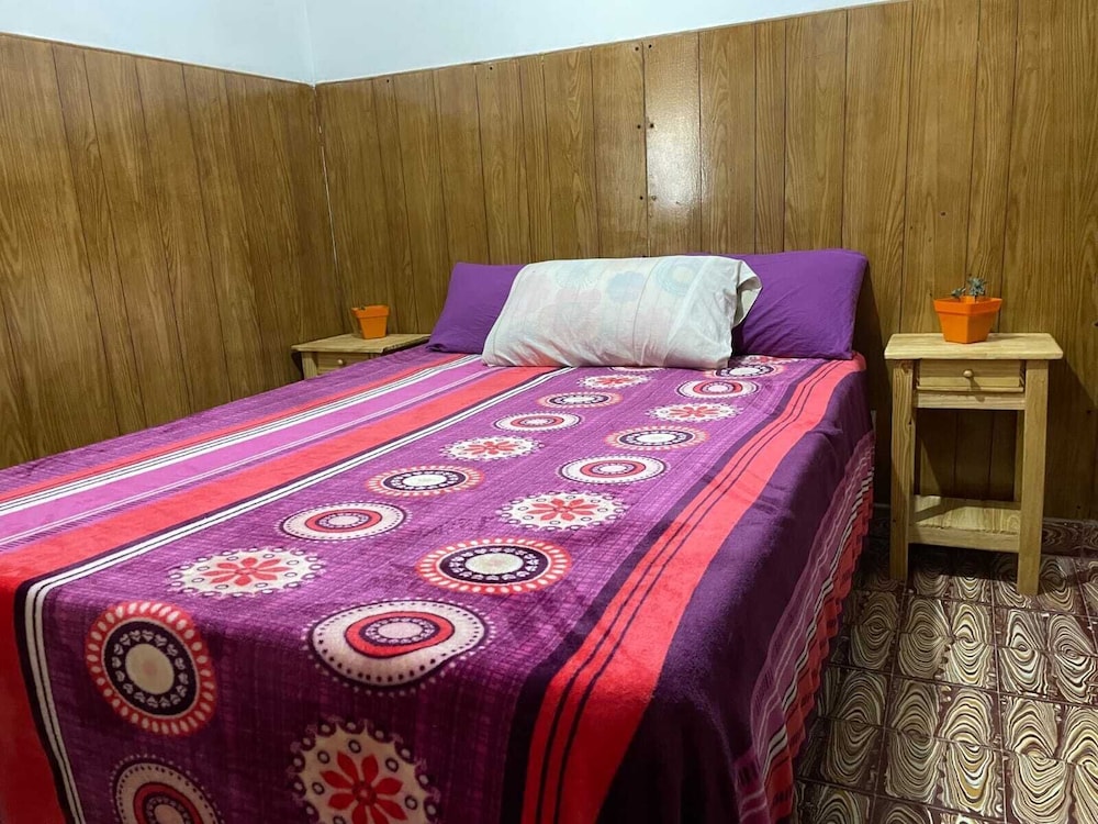 Basic Room, 1 Double Bed photo 1