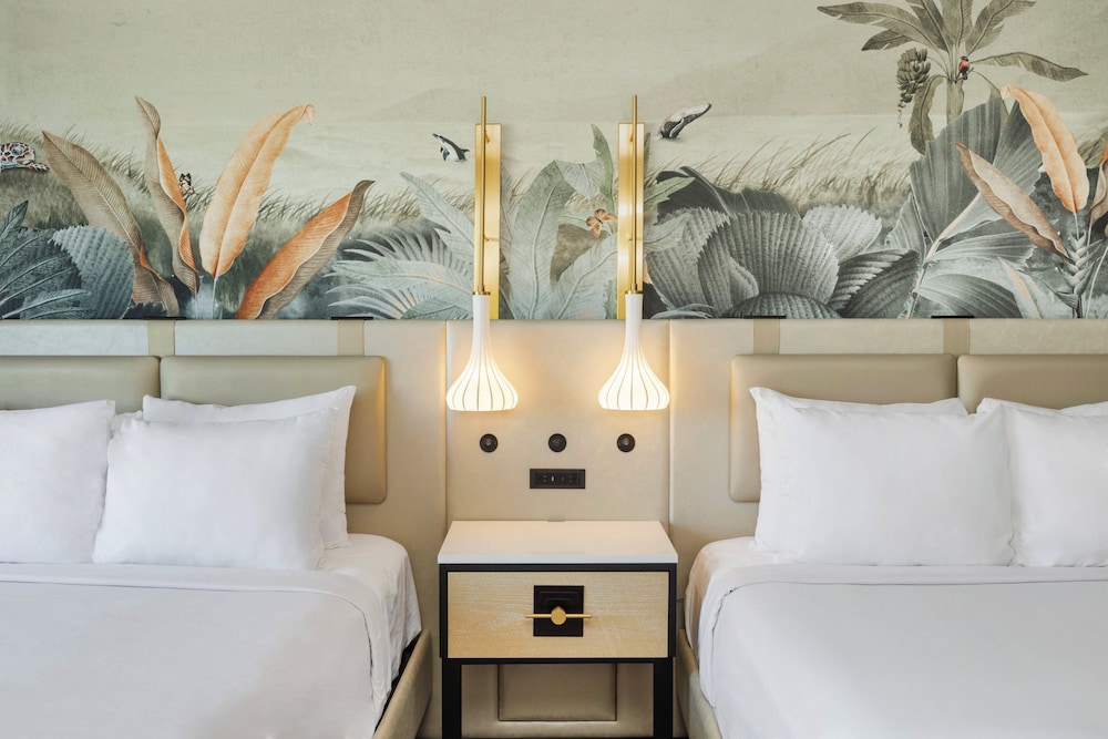 Room, Garden View, Tower (Makai Tower, Newly Renovated) - Photo 4
