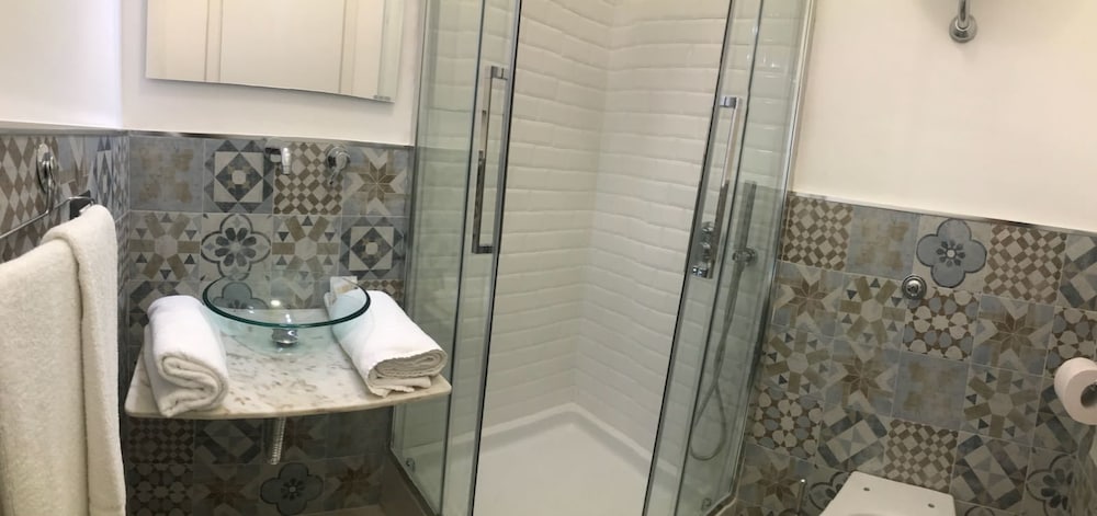 Standard Triple Room, 1 Bedroom, Balcony, City View (External)
