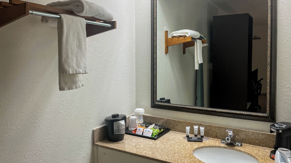 Deluxe Room, 1 King Bed (Refrigerator & Microwave) - Photo 5