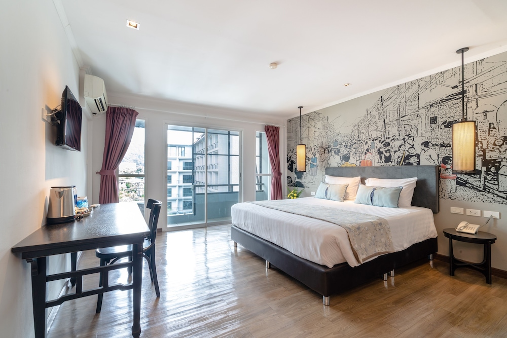 Superior Room - Photo 4
