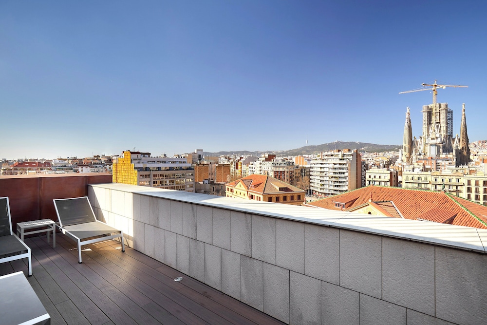 Double Room, Terrace photo 3
