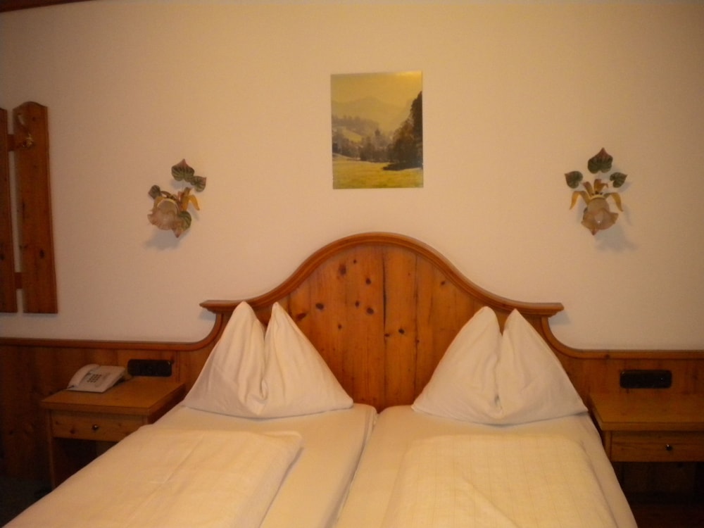 Double Room, Mountain View photo 2