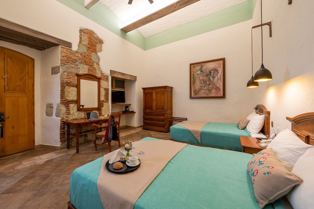 Superior Room, 2 Double Beds - Photo 23