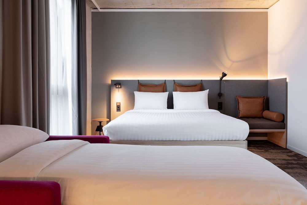 Room, 1 Double Bed
