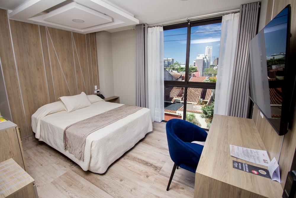 Executive Single Room, 1 Double Bed photo 1
