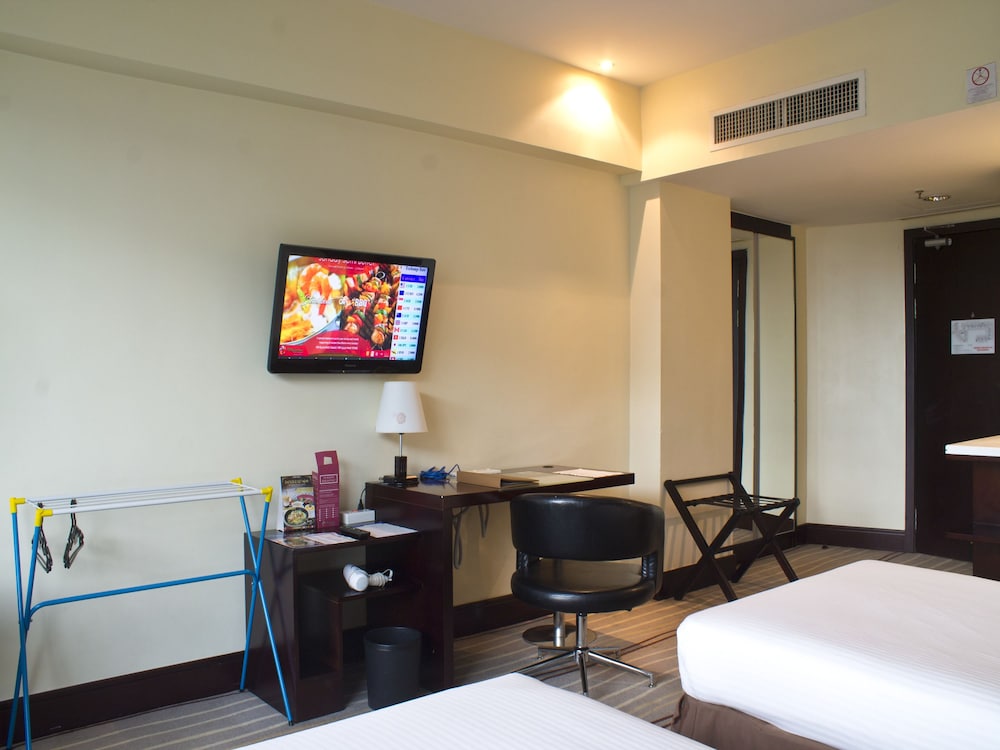 Superior Room - Photo 5