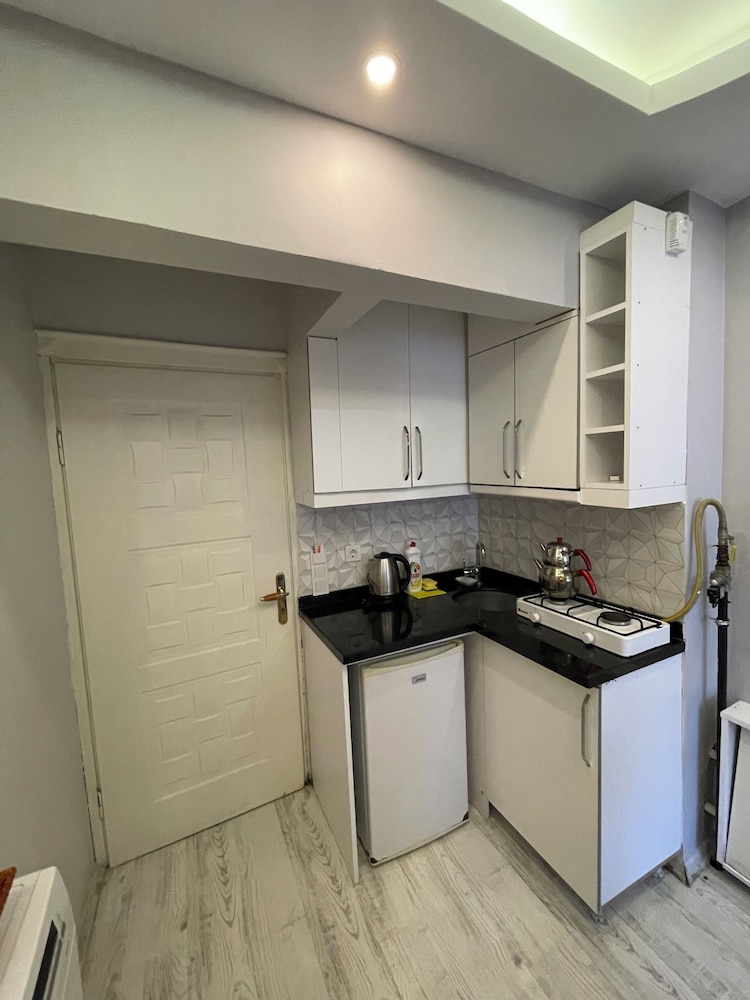 Superior Apartment, 2 Bedrooms, Garden View photo 2