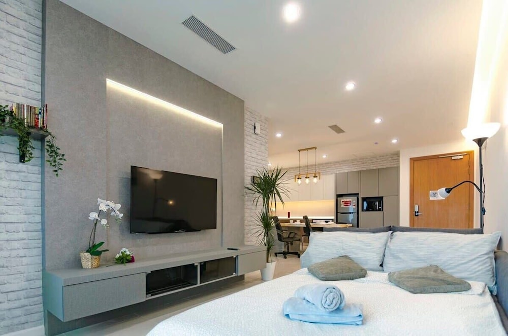 Apartment (1 Bedroom)