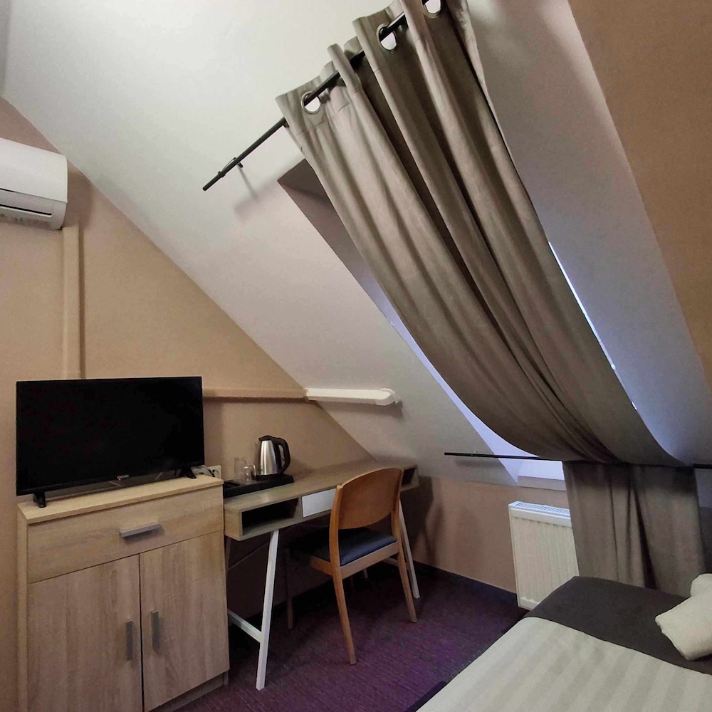 Economy Single Room photo 1
