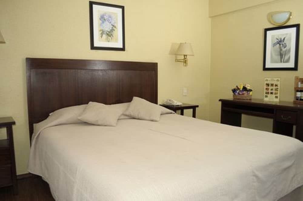 Superior Double Room, 1 Queen Bed - Photo 4