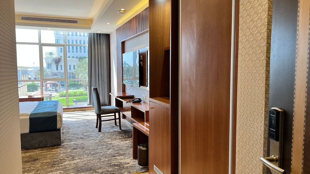 Classic Single Room, 1 Bedroom, Garden View
