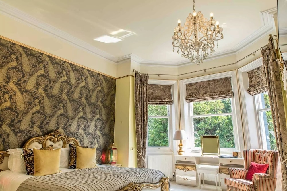 Executive Double Room, Ensuite photo 3