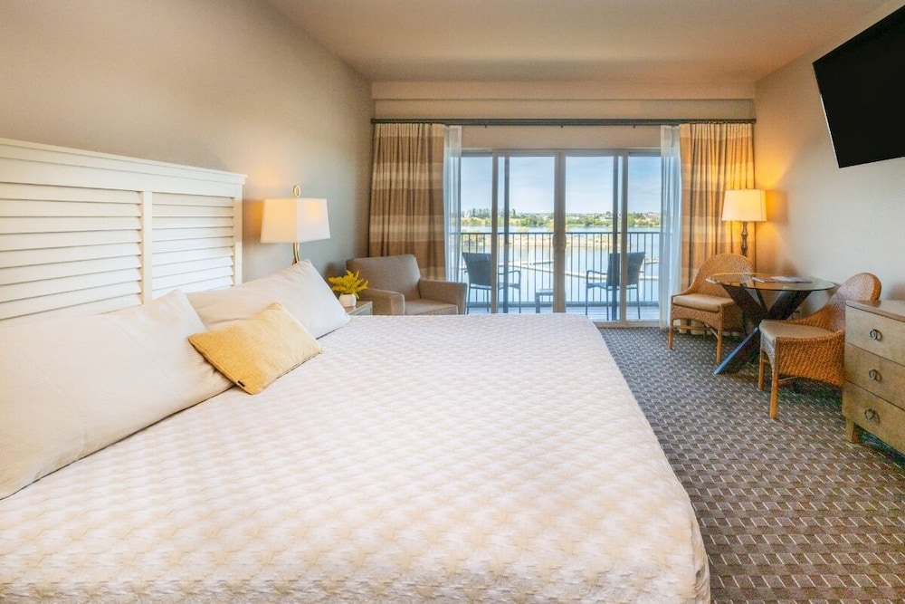 The Lodge at Columbia Point, Billede 6