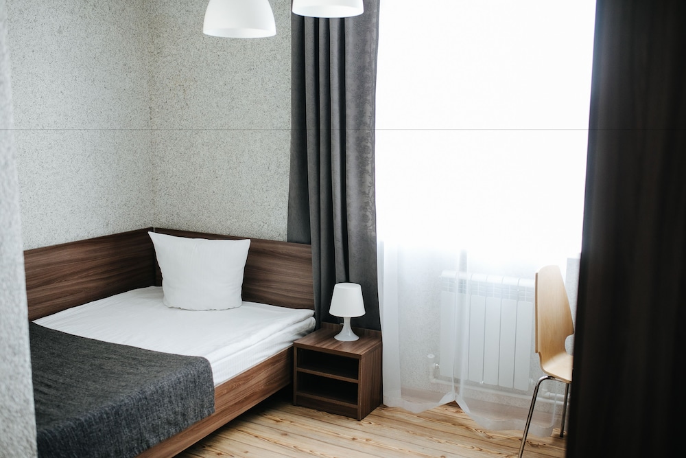 Standard Single Room photo 3
