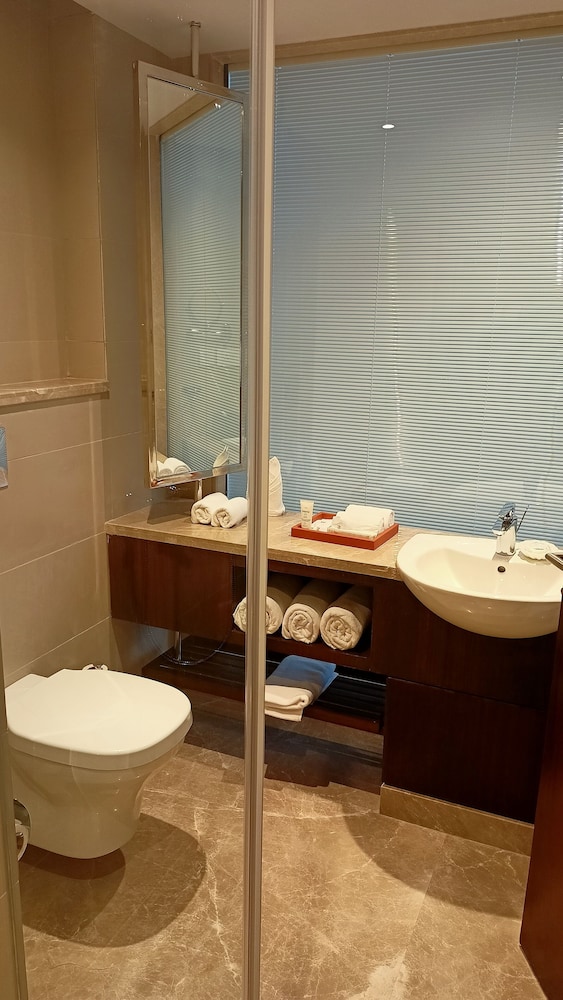 Superior Room, Multiple Beds (Superior Room)
