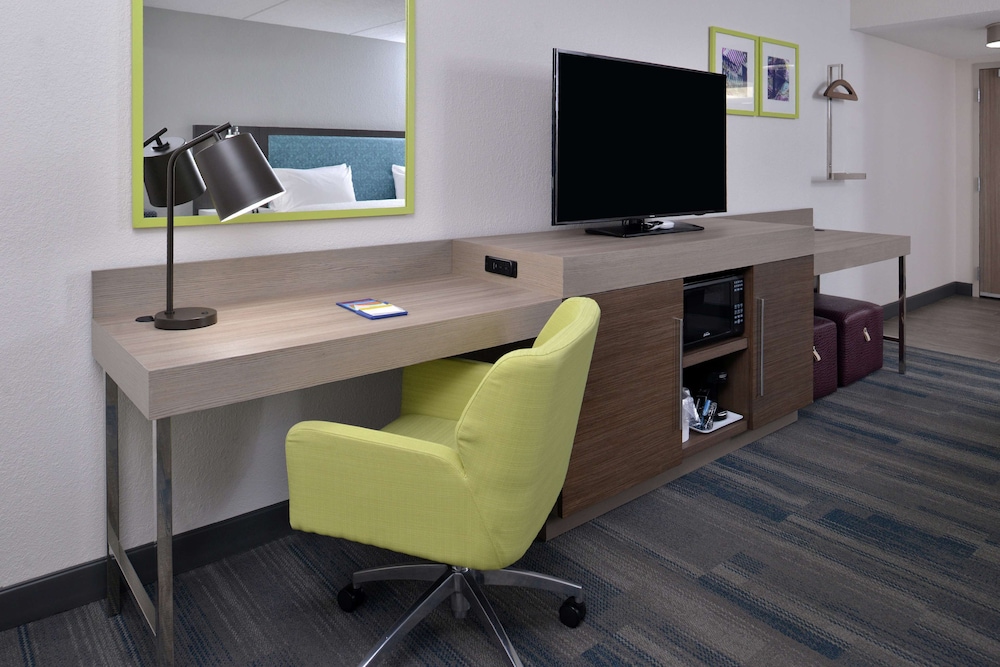 Hampton Inn - Greenville, 사진 4