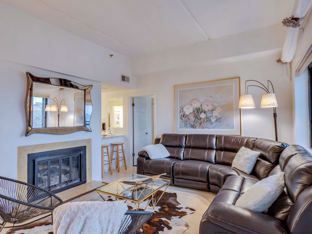 BnB Hyperion - 2B Appartamento in Montagna con Vista Scenic, Foto 40