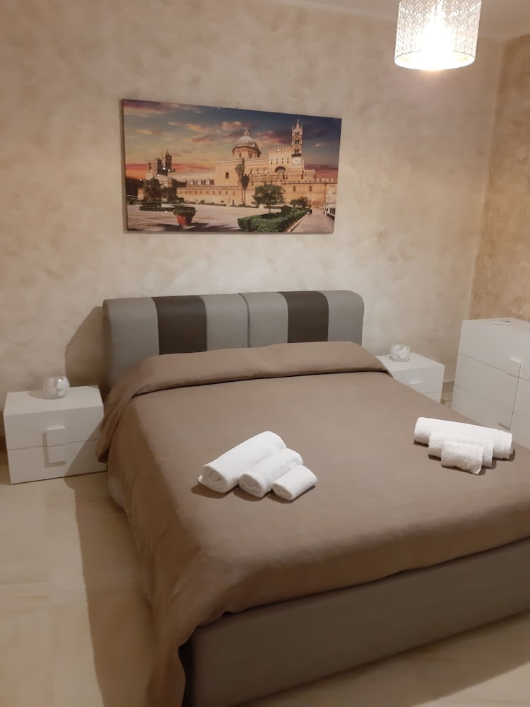 Deluxe Room photo 1