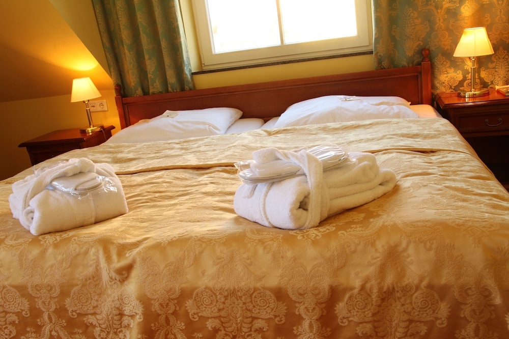 Double Room, Non Smoking