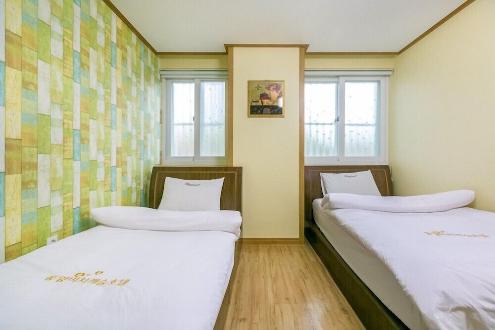Room (Castle-dong 221) photo 3