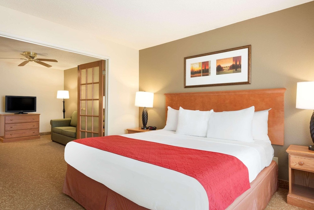 Suite, 1 Bedroom, Non Smoking photo 1