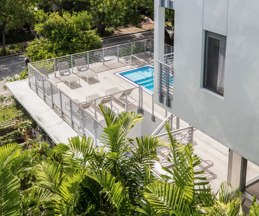 The Meridian Miami Beach, Billede 3