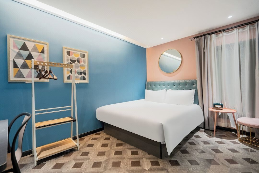Classic Single Room photo 2