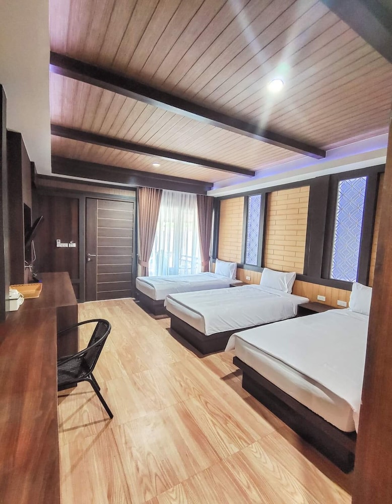 Standard Triple Room - Photo 3