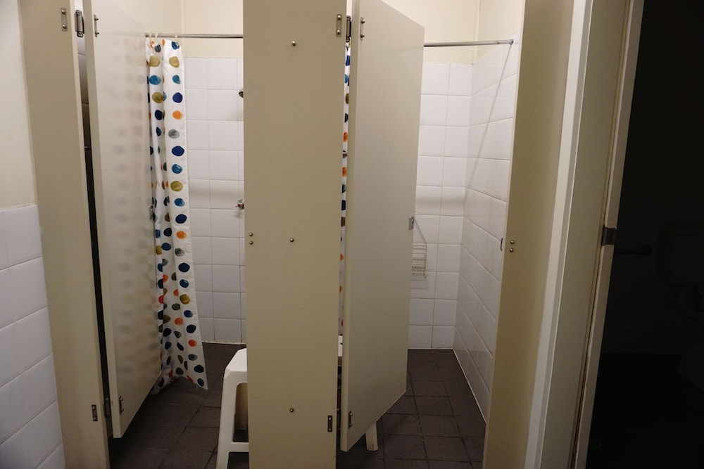 Family Quadruple Room, 1 Bedroom, Shared Bathroom photo 3