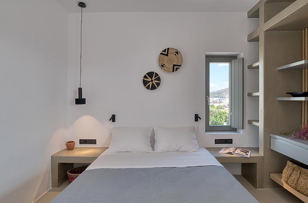Suite, Sea View photo 1