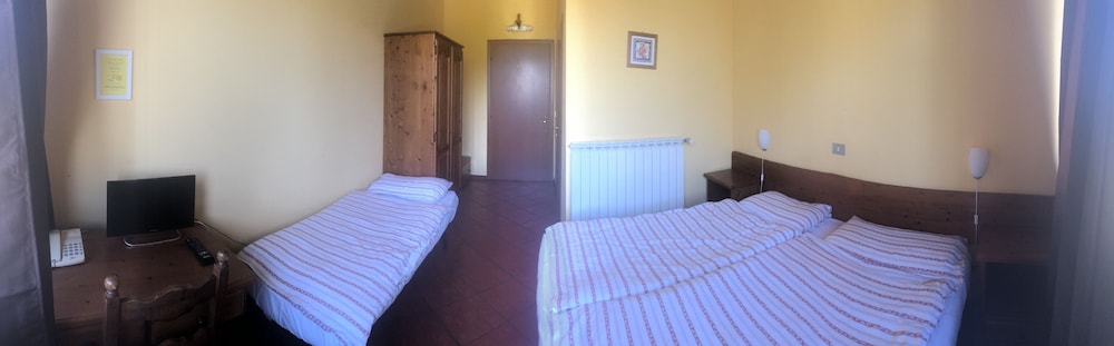 Agriturismo La Betulla, Billede 9