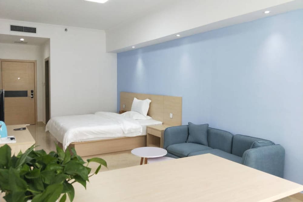 Business Double Room photo 1
