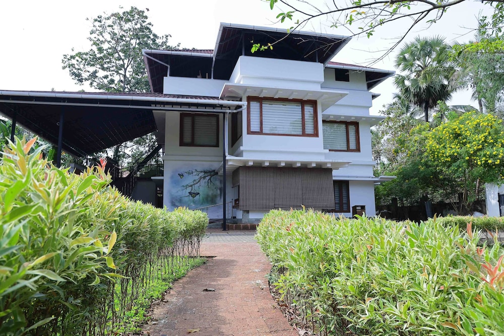 Birdwing Farmhouse