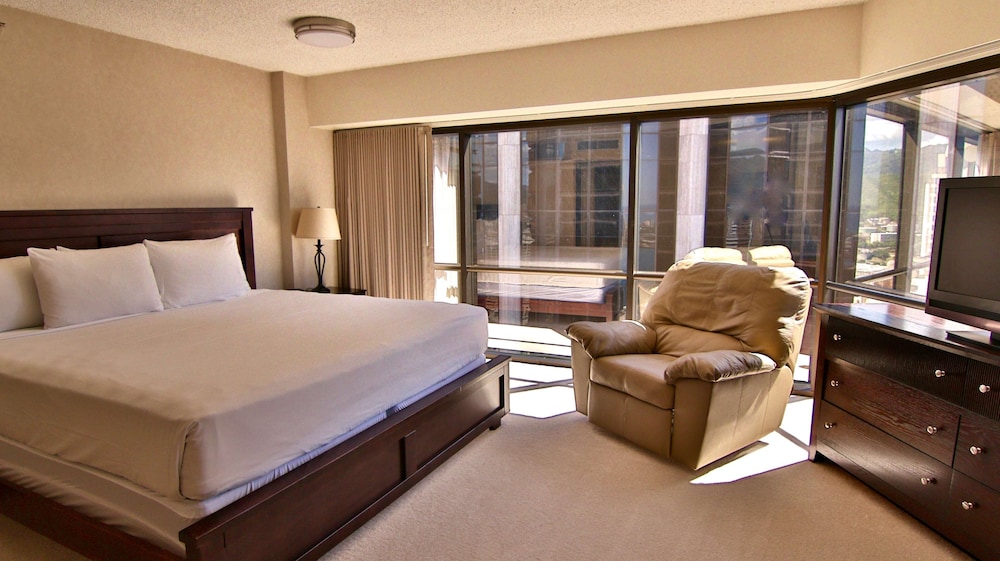 Deluxe Suite, Mountain View (Business) - Photo 3