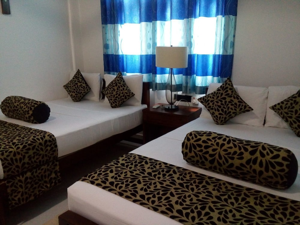 Deluxe Villa photo 3