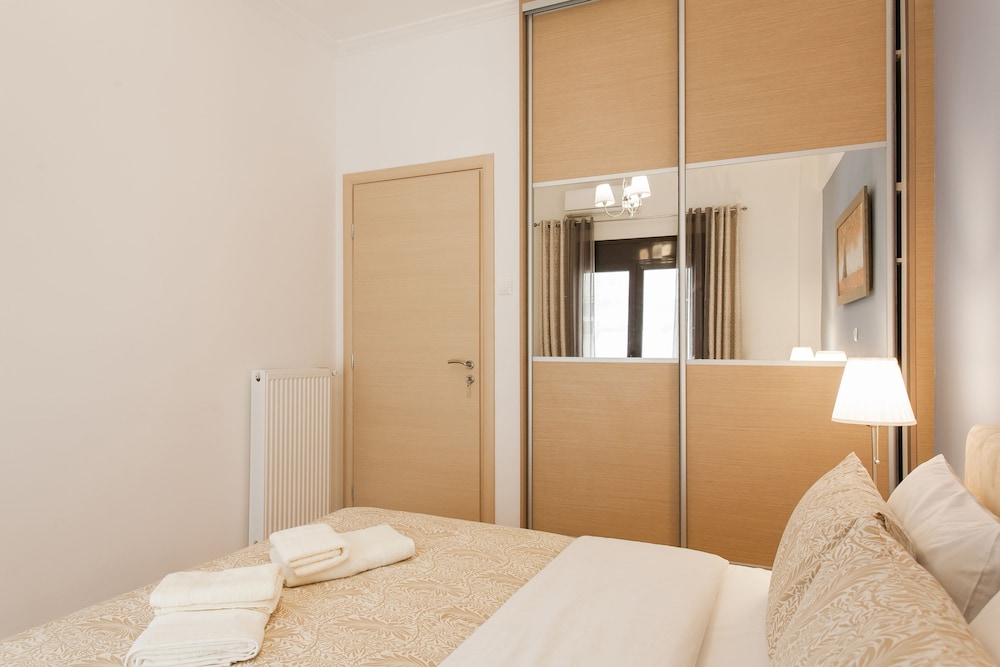 Apartment, 1 Bedroom, Balcony (Elegant) photo 3