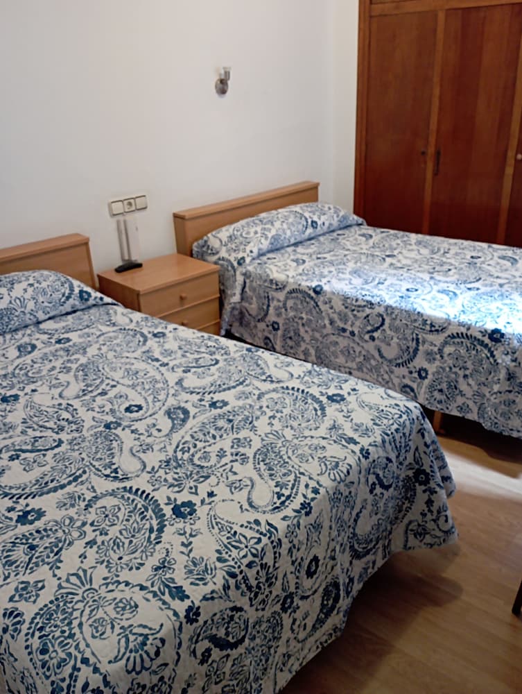Habitación Doble Básica