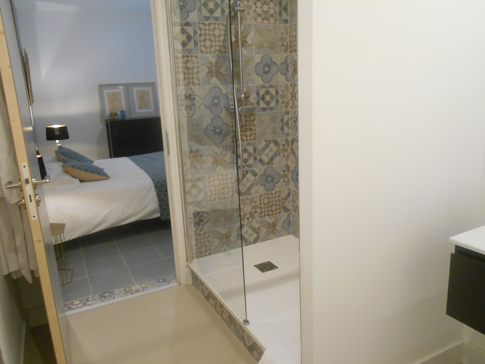 Comfort Suite, Garden View (Fleur Bleue) photo 3