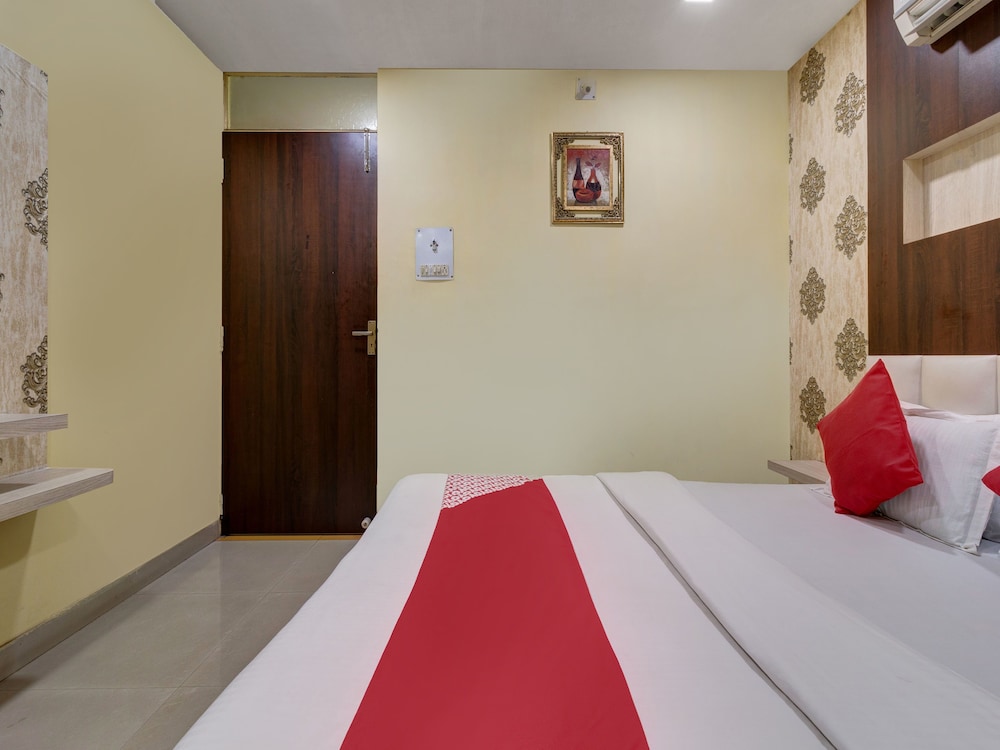 Double Or Twin Room photo 2