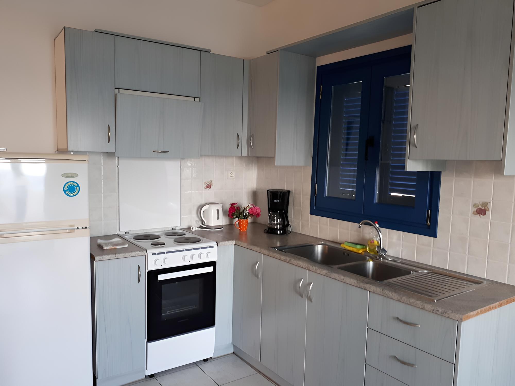 Basic Apartment, 2 Bedrooms photo 1