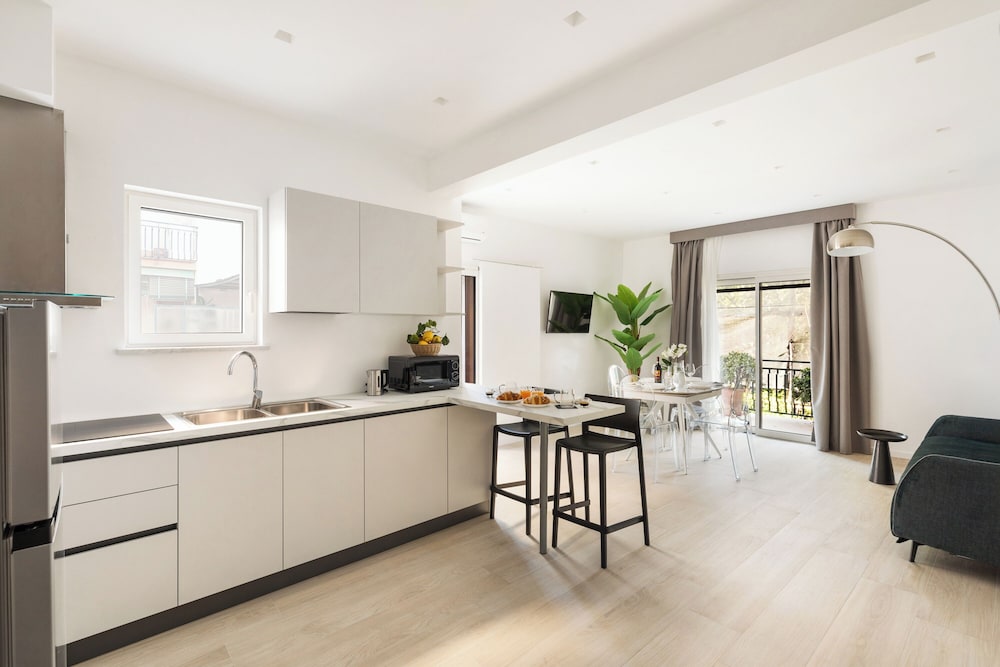Premier Apartment, 1 Bedroom