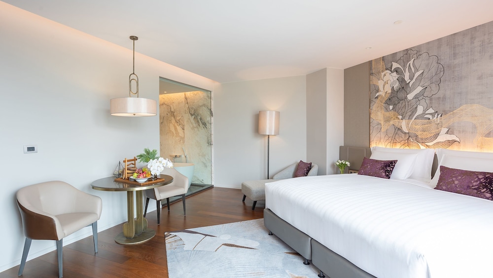 Premier Double Room