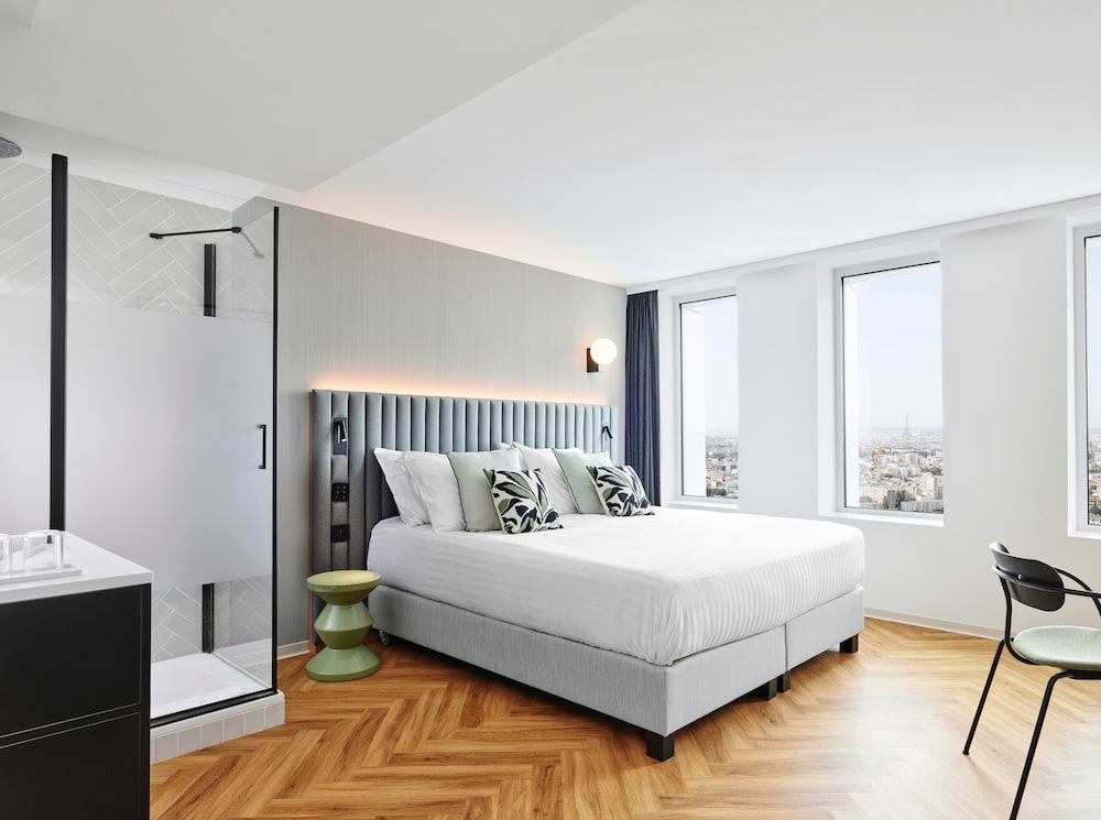 Comfort Twin Room