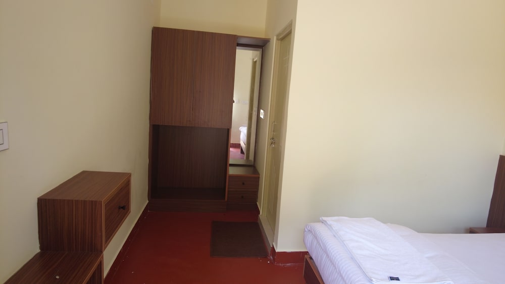 Family Single Room, Balcony photo 3