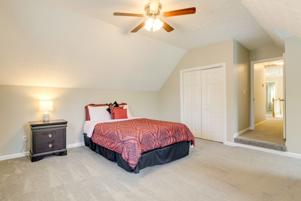 House (4 Bedrooms) photo 1