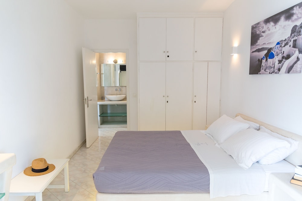 Standard Apartment, 1 Bedroom, Garden View - Photo 3